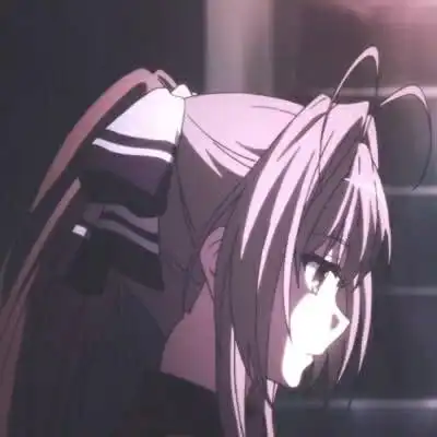  动漫超甜情头动漫情头好看最甜