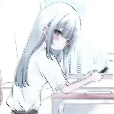  2023高清动漫情侣头像最新超甜