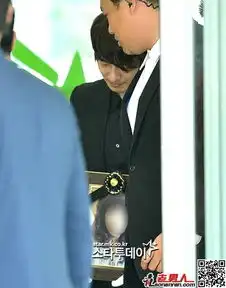  孙浩英女友照片首曝光自杀原因疑感情不顺2