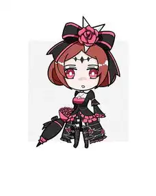  王者荣耀五黑头像推荐萌萌哒女英雄图文攻略高分攻略百度攻略