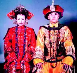  剧组吵闹曝光过气情侣郝蕾邓超聚少离多分道扬镳