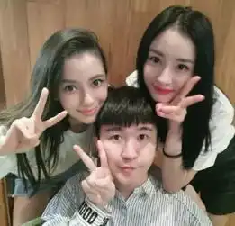 得罪半个娱乐圈,竟然想主持快乐大本营,何炅4个字霸气回应