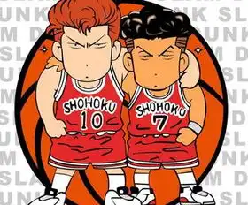  图片免费下载灌篮高手矢量图素材灌篮高手矢量图模板千图网