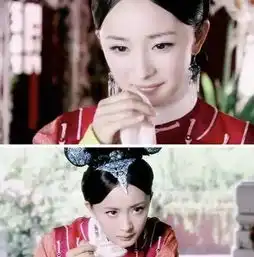  杨幂和angelababy二选一,90的人选了她