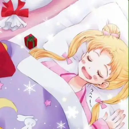  微信卡通情侣头像一男一女,爱你不离不弃