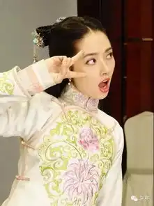 小时代闺蜜团颜值竟然集体崩坏