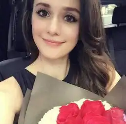 乌克兰美女婚后就变胖名模嫁给中国小伙,生完孩子后变成这样
