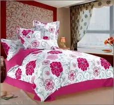  年末卧室喜庆格调酝酿升级