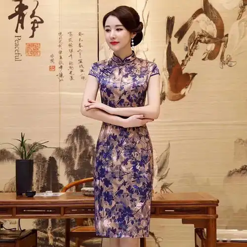  咋回事据说西宁建银宾馆被近万女性占领