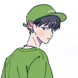  情侣头像l有遇见你的运气却没有留住你的本事