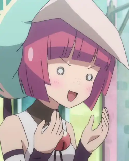  番剧动画表情包7