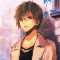  求几个动漫头像像是非常孤单的那种或就是两个人生死离别的那种跪求大神谢了