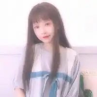 闺蜜百合头像真人漂亮好看真实百合女人头像一对两张