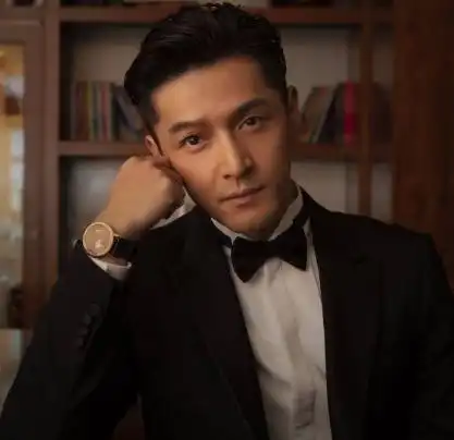  娱乐圈6大黄金单身汉,一个比一个帅,你想嫁给谁