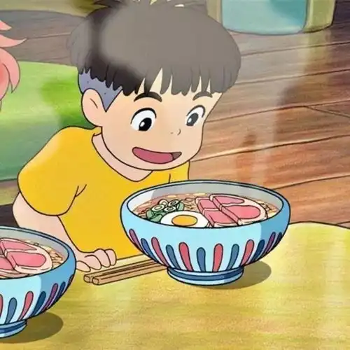  吃货们的搞笑日常来比比谁是干饭王