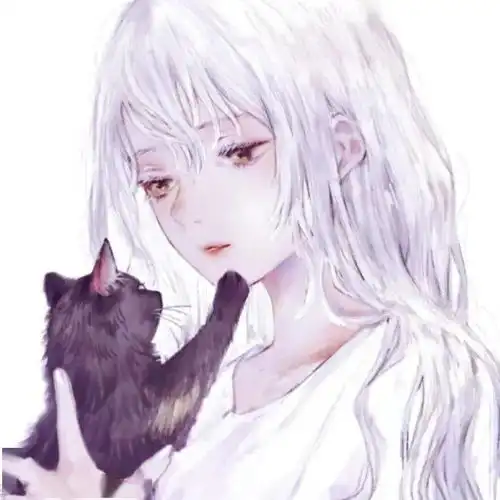  头像丨别总埋怨老天对你不公平其实老天连你是谁都不知道