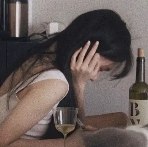  优质精选小众温柔甜美女生头像426