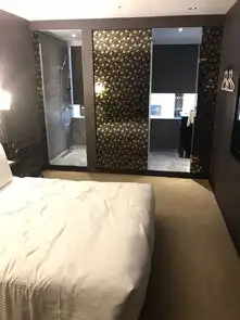  hotelm台北门精品旅店taipeimhotelmainstation点评