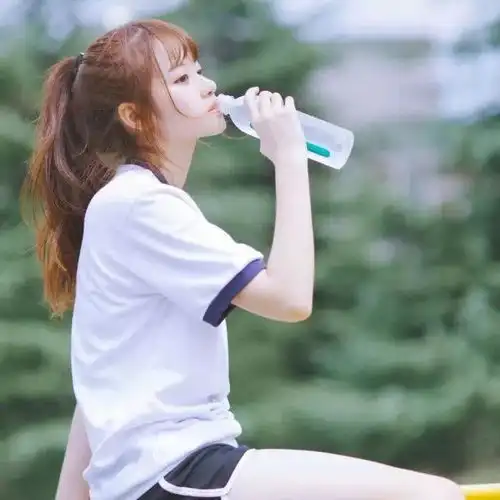  头像丨请记住自己曾经的美好,来不及后悔了