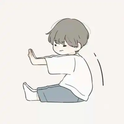  动漫卡通情侣头像哦愿你们喜欢