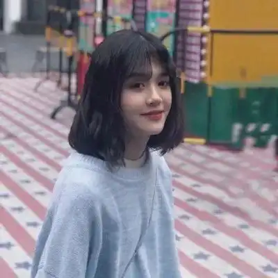  头像2021超拽情侣头像霸气冷酷一男一女真人第553期