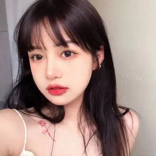  女生头像其实你没有对不起我是我对不起你我太喜欢你了所以受不了你