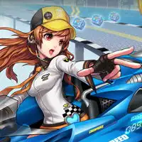  qq飞车头像图片腾讯qq飞车游戏头像大全