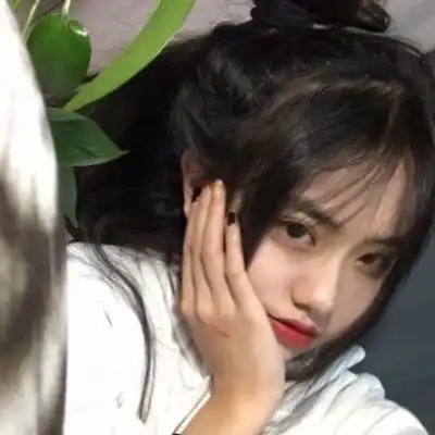 念七ins三人闺蜜可单用气质女生微信头像我要个性网