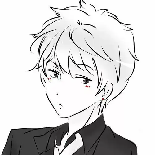  微甜宠溺动漫情头