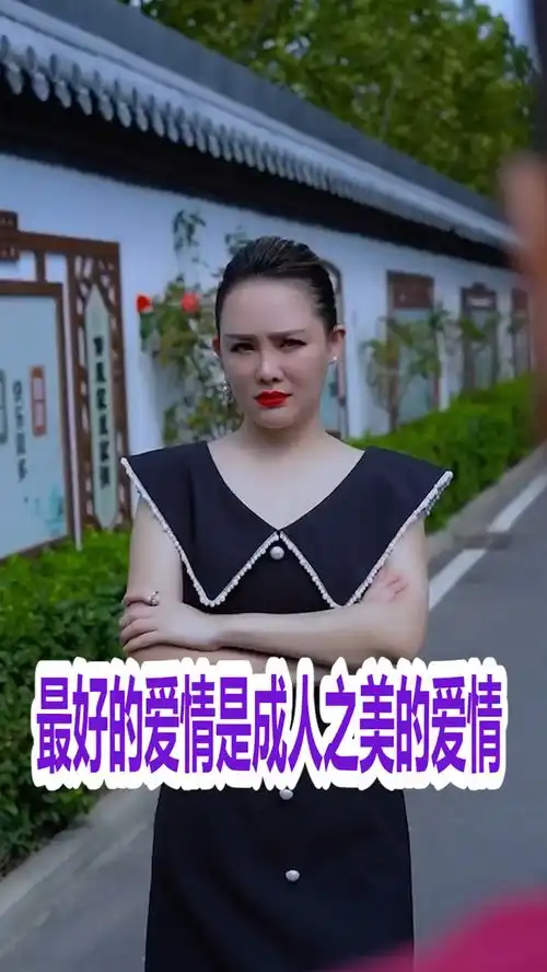  最好的爱情是成人之美的爱情情人节七夕怎么过剧情