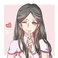  王者荣耀好看的情侣头像王者荣耀卡通情侣头像