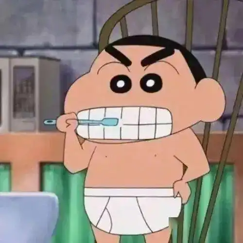 头像星星月亮和我都要睡了