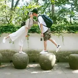  当男朋友说要去外地工作时,怎么做感情才不会受到影响