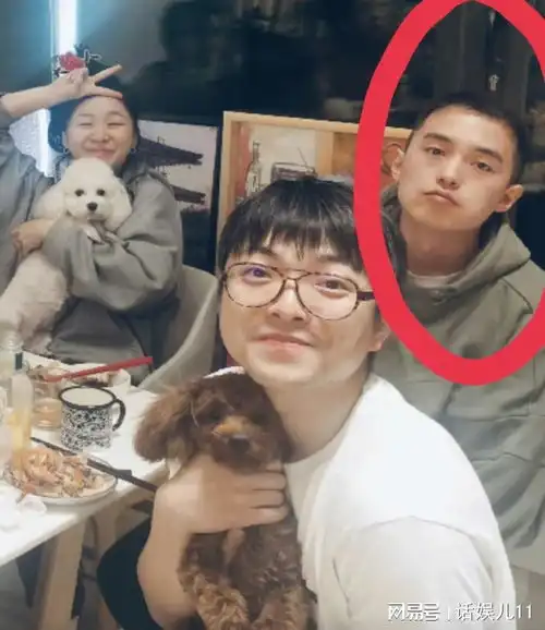  金靖官宣怀孕男方身份曝光,两人暗戳戳恩爱细节被扒