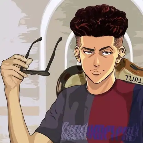  王牌隐士第1集春日偶遇欢迎大家收听一样精彩的官场文权力顶峰惊涛骇浪