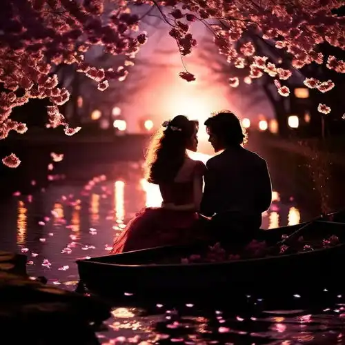  musiness音乐版权平台七夕主题音乐推荐歌单把思念化作旋律,让旋律传递深情