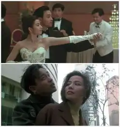  港姐丑出新体位好怀念经典款女神,她们曾美哭了整整一代人