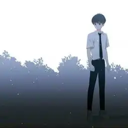  情侣头像没人能像你这般触动我的心灵