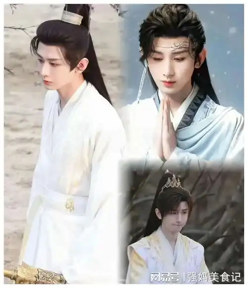  四大平台都甩出古装仙侠甜虐王炸剧都好哇塞谁能拔得头筹