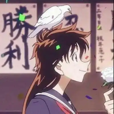  动漫情头喜欢我这件事请你再放肆一点点