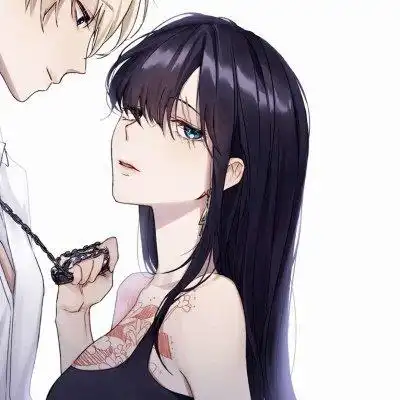  天蝎从未想过离开,只是证明自己被爱