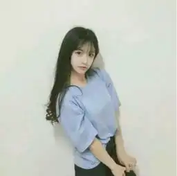 三张闺蜜头像,最好是一个人
