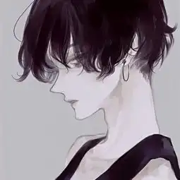 高冷闺蜜头