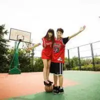  热爱体育篮球的男生头像微信头像图片大全