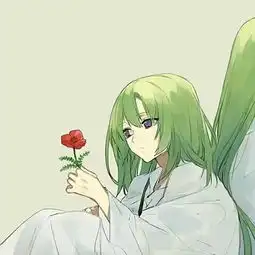  情侣头像ireallylikeyou