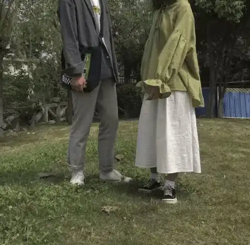  比奶茶还甜的情头