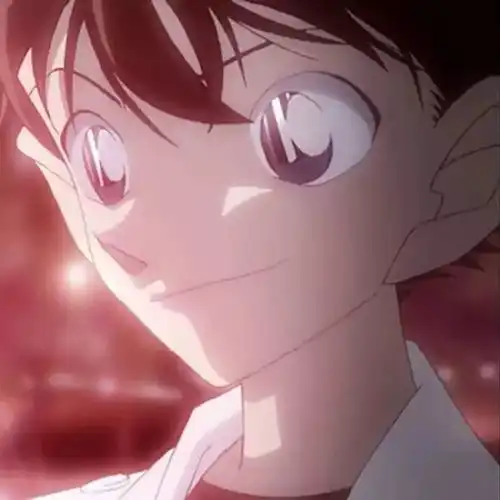  情侣头像想要见你,不远万里