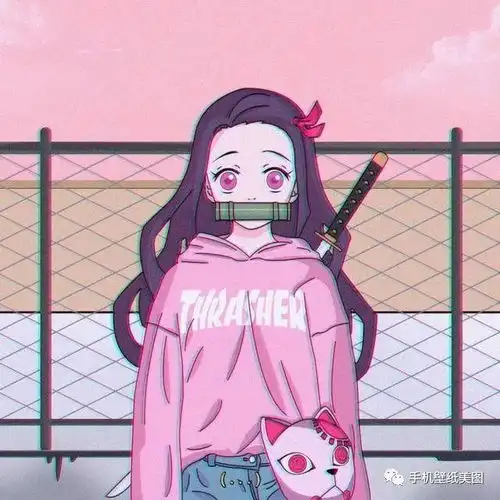  2020好看的女生头像霸气高冷,男生个性霸气头像