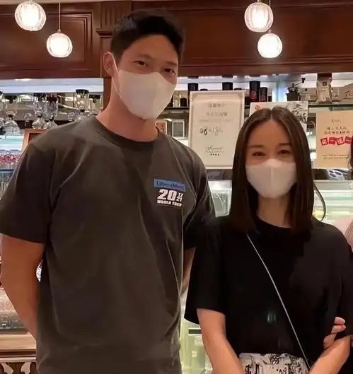  感情生变王子文突然删除男友吴永恩所有照片,恩爱合影一张不留