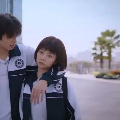  玖汐以家人之名系列情头宋情侣头像我要个性网